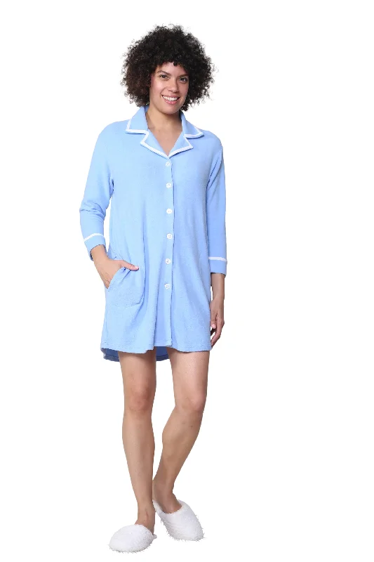 The Comfort Collection Tailored Sleep Shirt