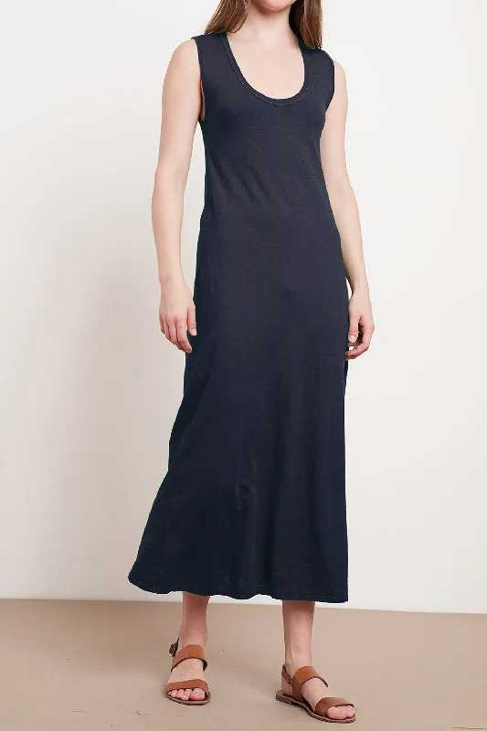 ALEXANDRA MAXI DRESS