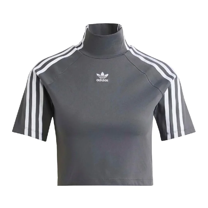 adidas - Women's Originals Adilenium Short Sleeve T-Shirt (IV9322)