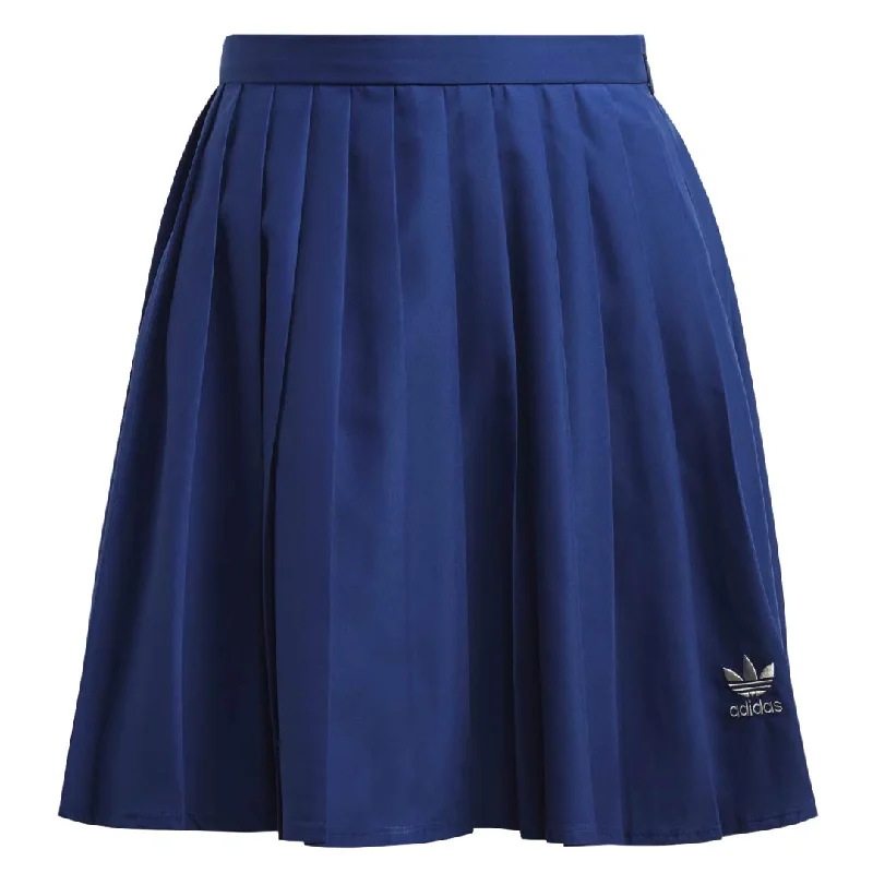 adidas - Women's Pleated Skirt (IC5235)