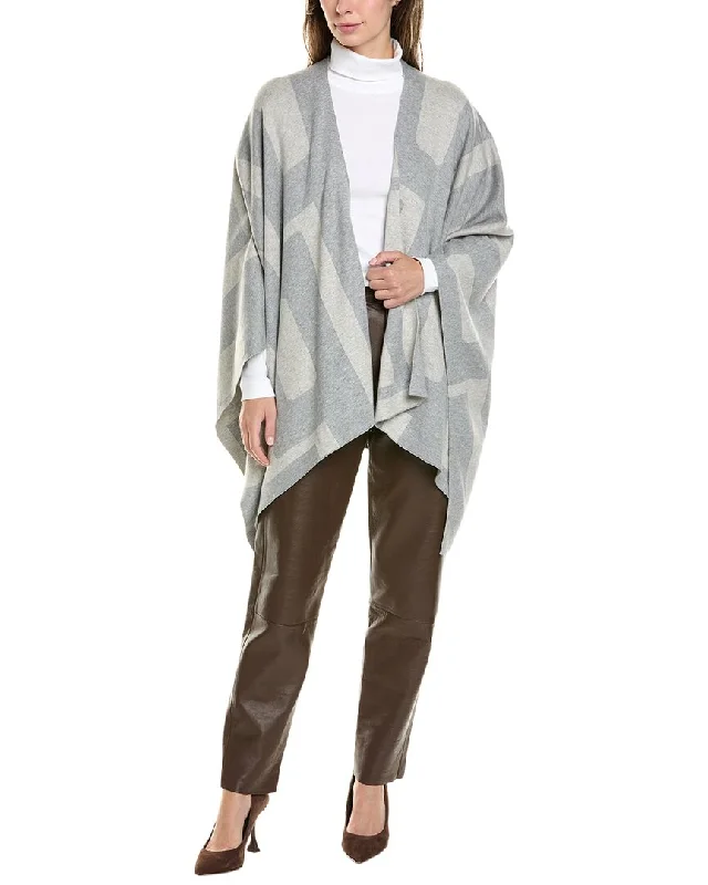 J.McLaughlin Sybil Poncho