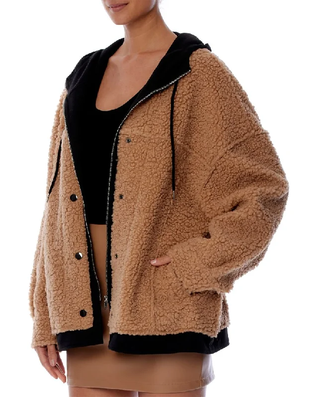 LBLC Indie Coat