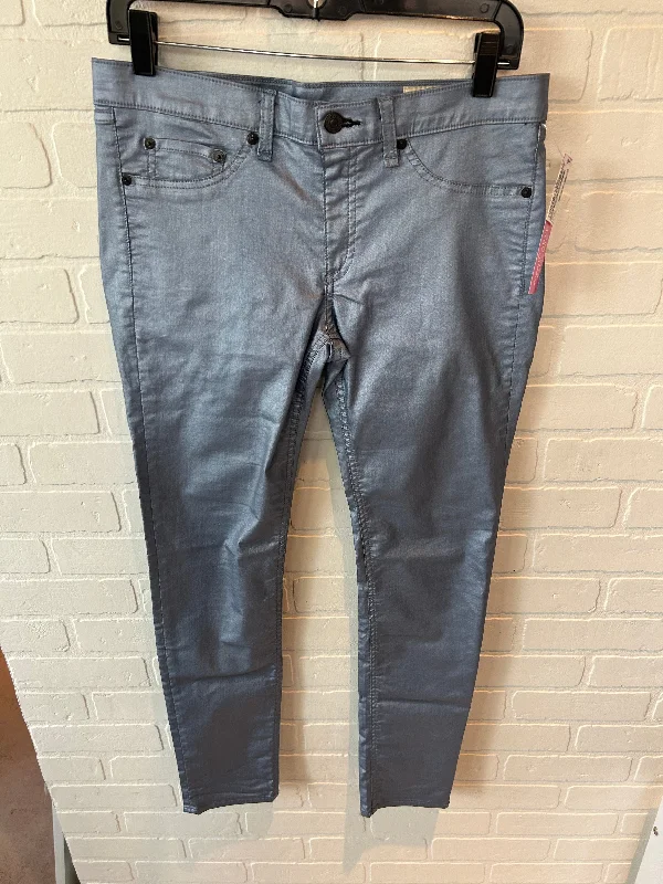 Pants Other By Rag & Bones Jeans In Blue, Size: 10