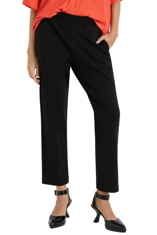 ANKLE PANT - F0951839