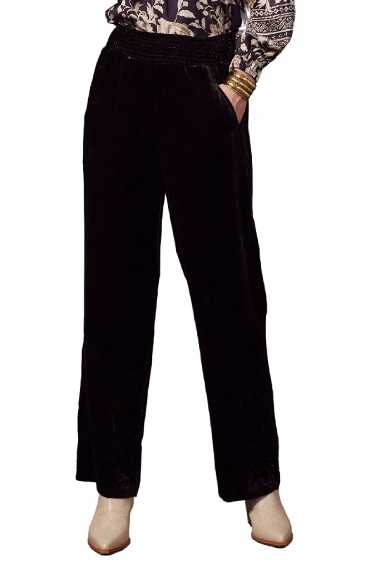 BEATRIX PANT - LS2665