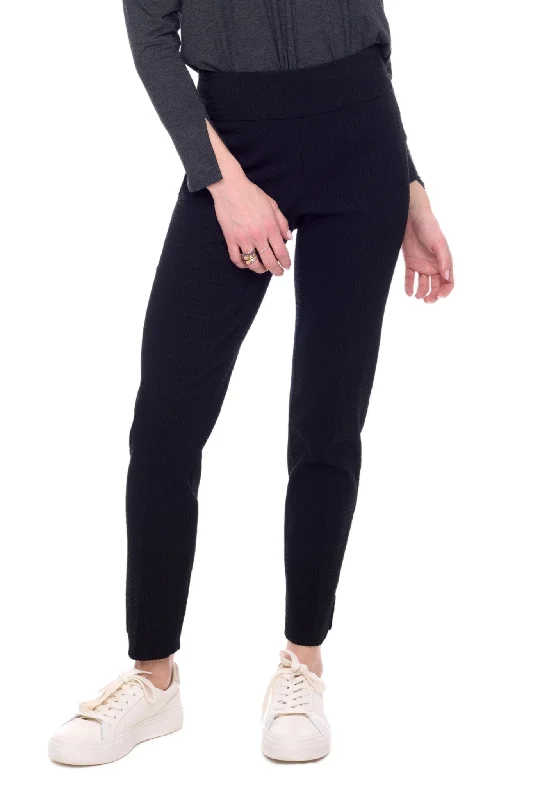 SLIM ANKLE PANT - 67911UP