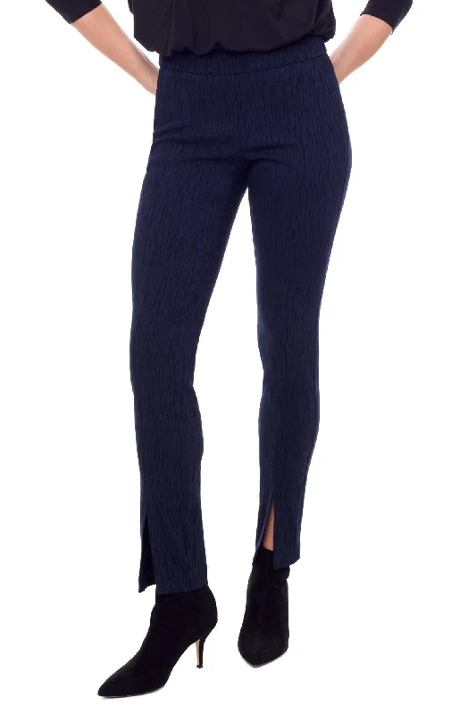 SLIM FULL LENGTH PANT - 67914UP